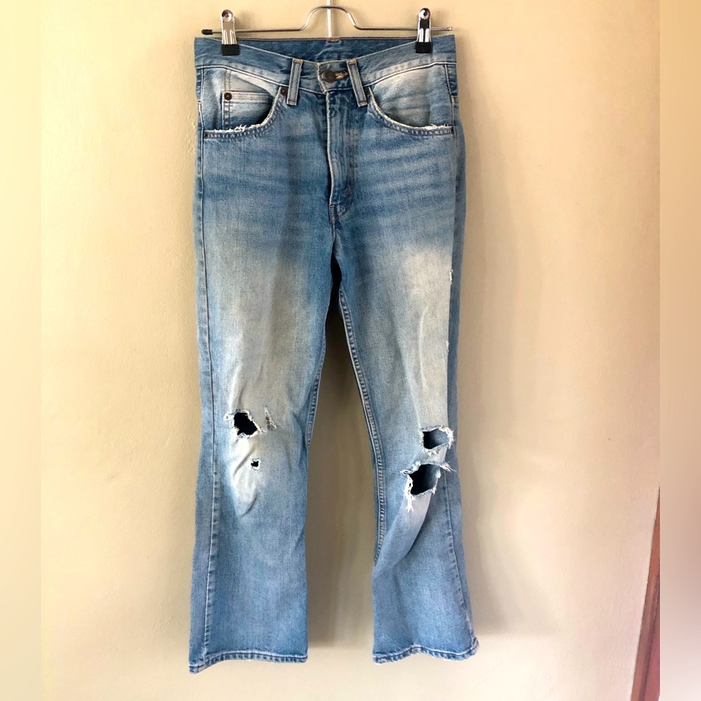 Levi’s jeans- Size 24